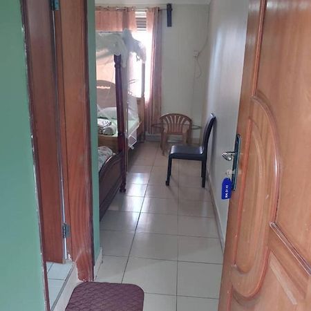 NEW AFRICAN VILLAGE Entebbe Exterior photo